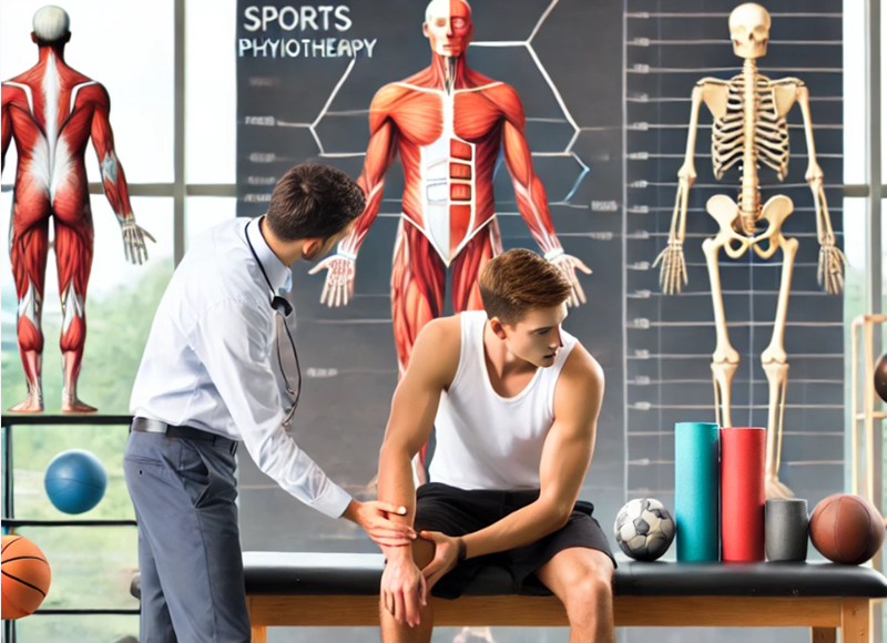 Musculoskeletal Physiotherapy The Ultimate Guide